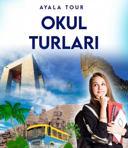 rize çıkışlı okul turları