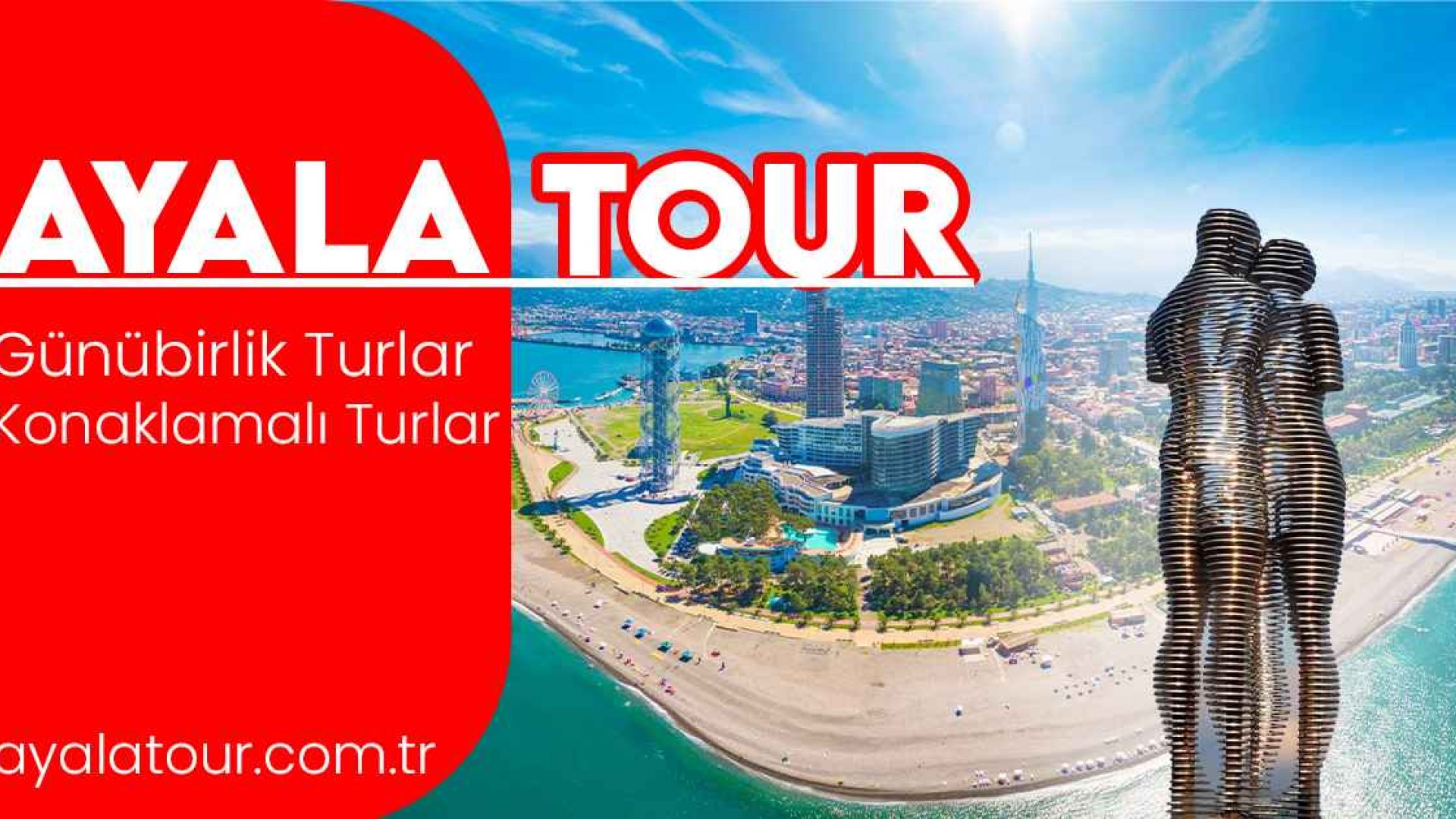 Rize Turları