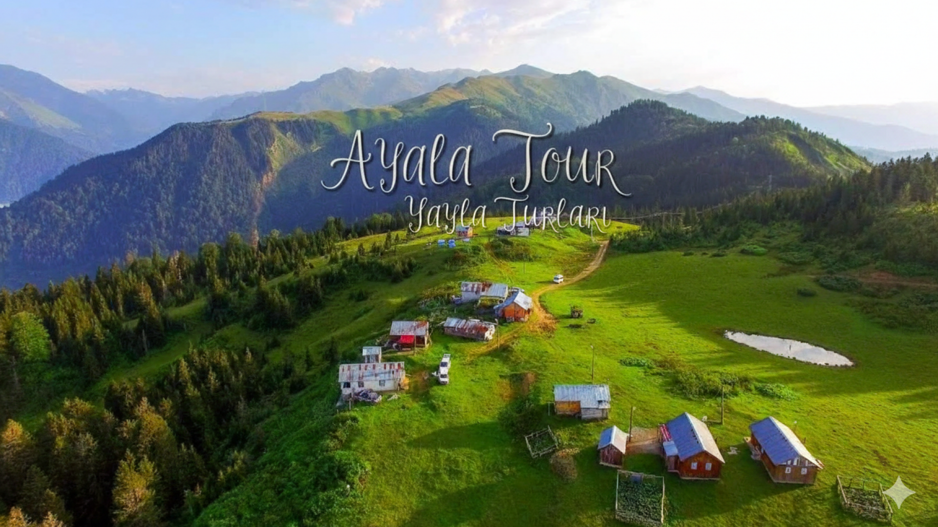 2026’da Karadeniz’de Gezilebilecek Yerler | Rize – Trabzon – Artvin Gezi Rehberi