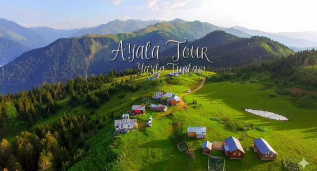 2026’da Karadeniz’de Gezilebilecek Yerler | Rize – Trabzon – Artvin Gezi Rehberi