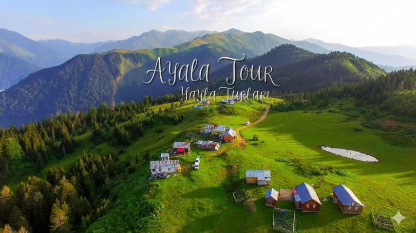 2026’da Karadeniz’de Gezilebilecek Yerler | Rize – Trabzon – Artvin Gezi Rehberi