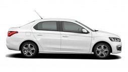 Citroen C-Elysee Citroen C-Elysee