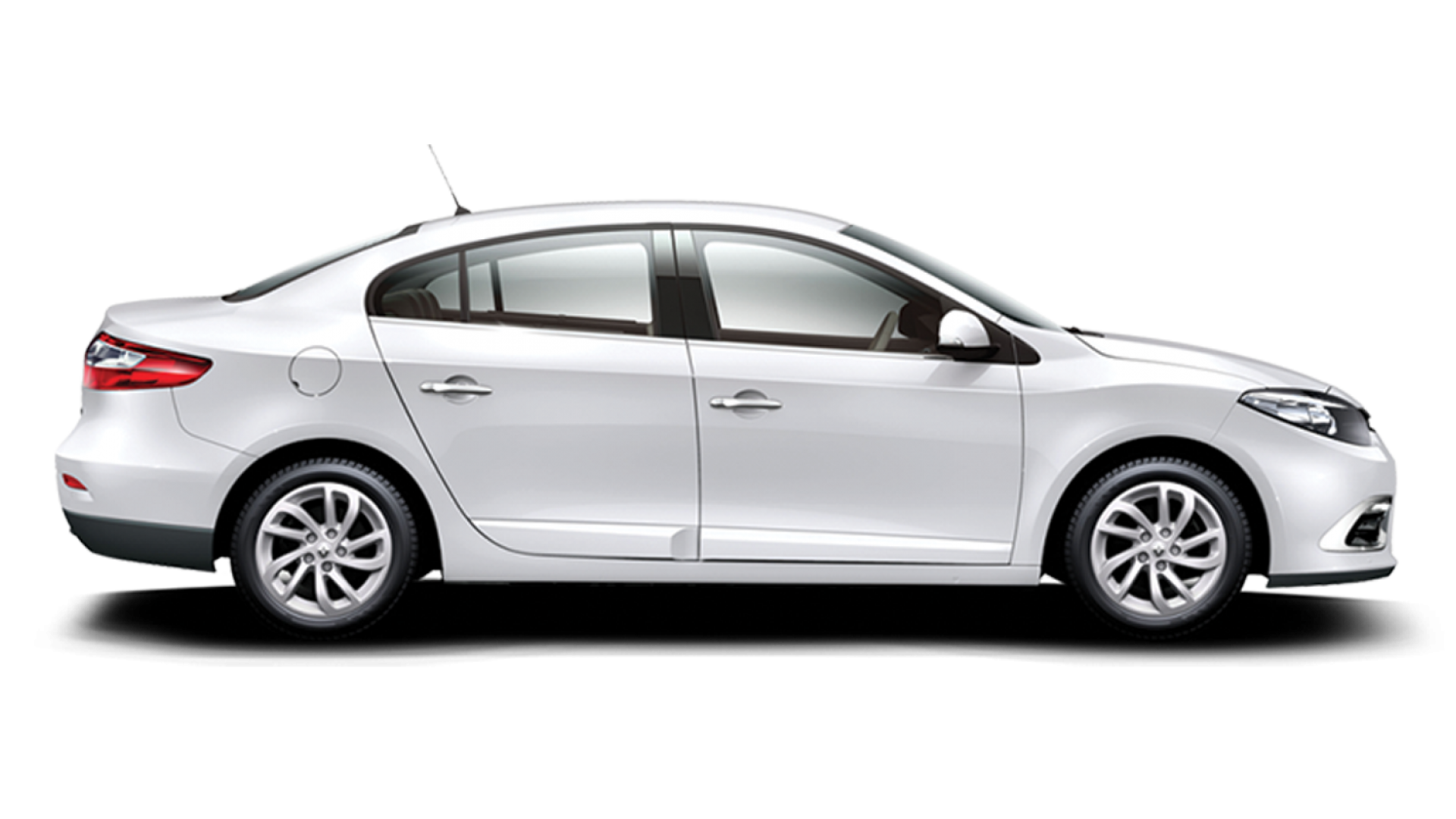 Renault Fluence