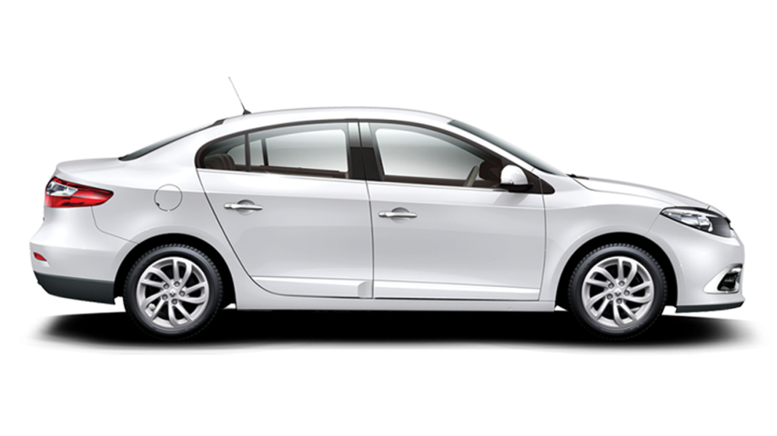Renault Fluence