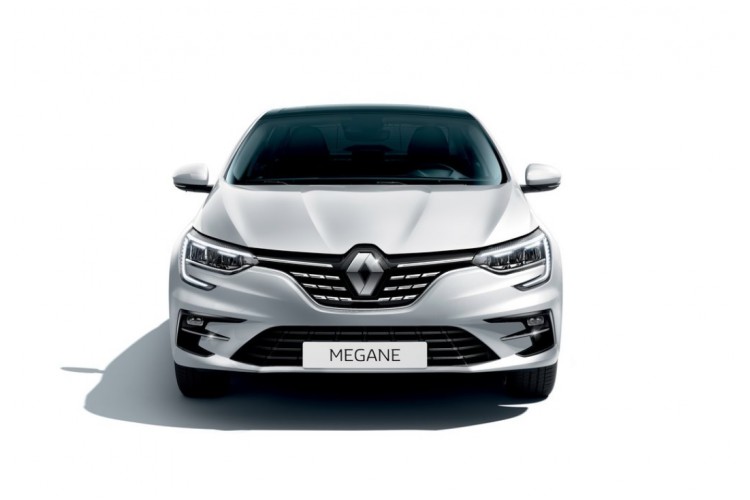 Rize’de kiralık Renault Megane – Ayala Tour Rent a Car