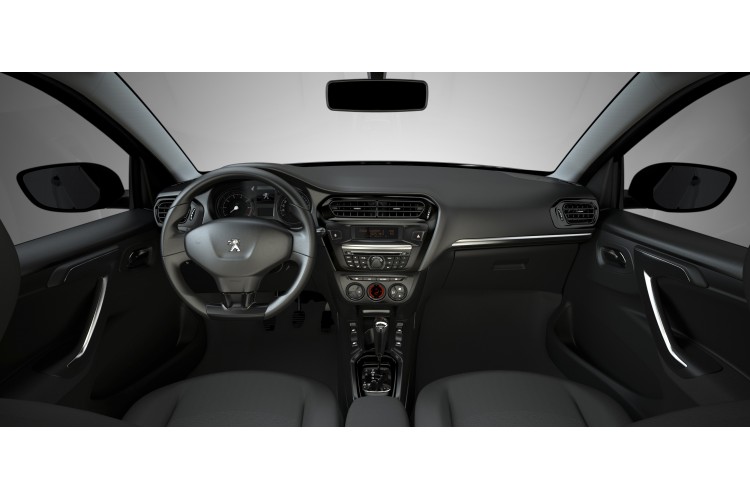 Rize’de kiralık Peugeot 301 – Ayala Tour Rent a Car