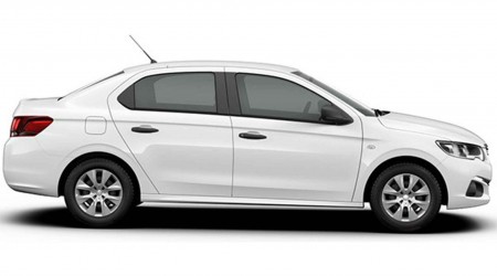 Peugeot 301