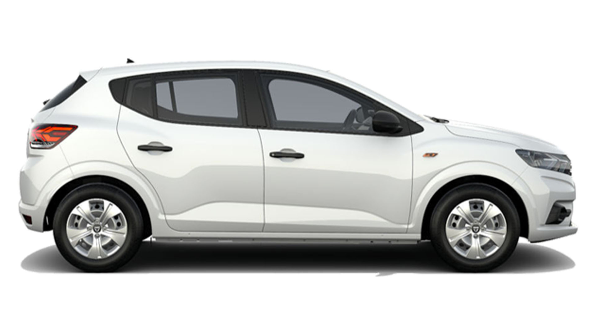 Dacia Sandero Stepway 2026