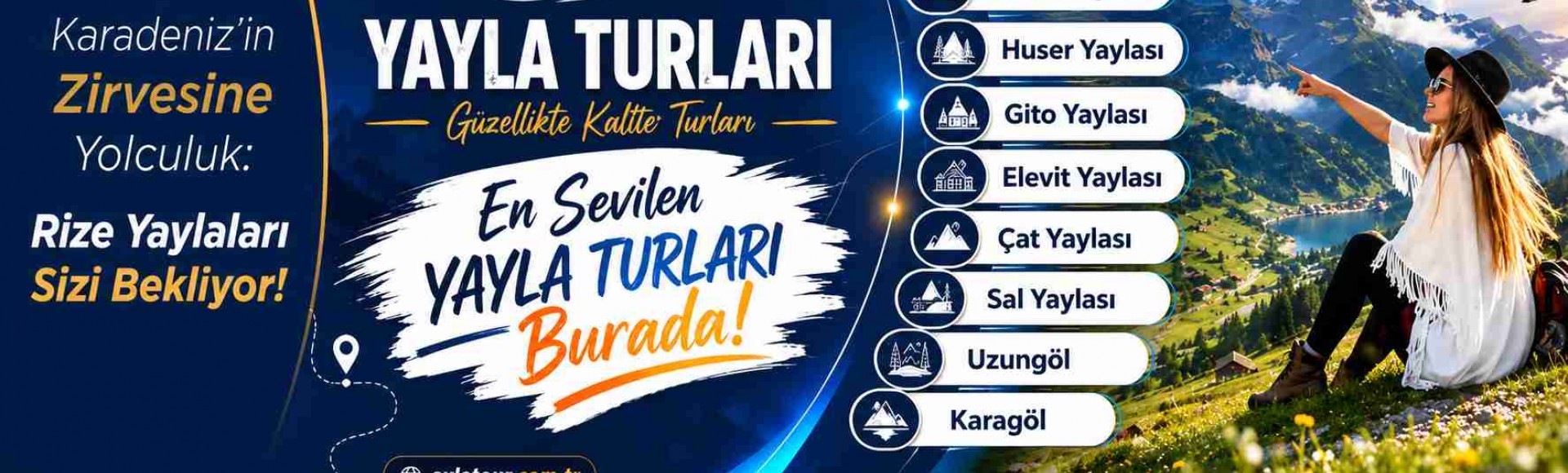 rize günübirlik turlar
