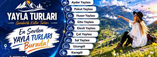 rize günübirlik turlar