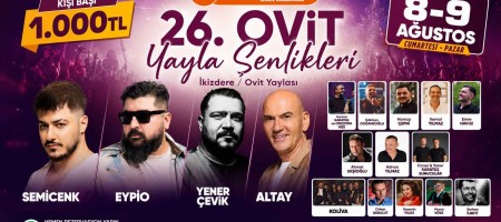 ovit festivali