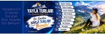 rize günübirlik turlar