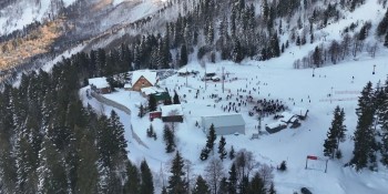 Artvin Atabarı Kayak Turu