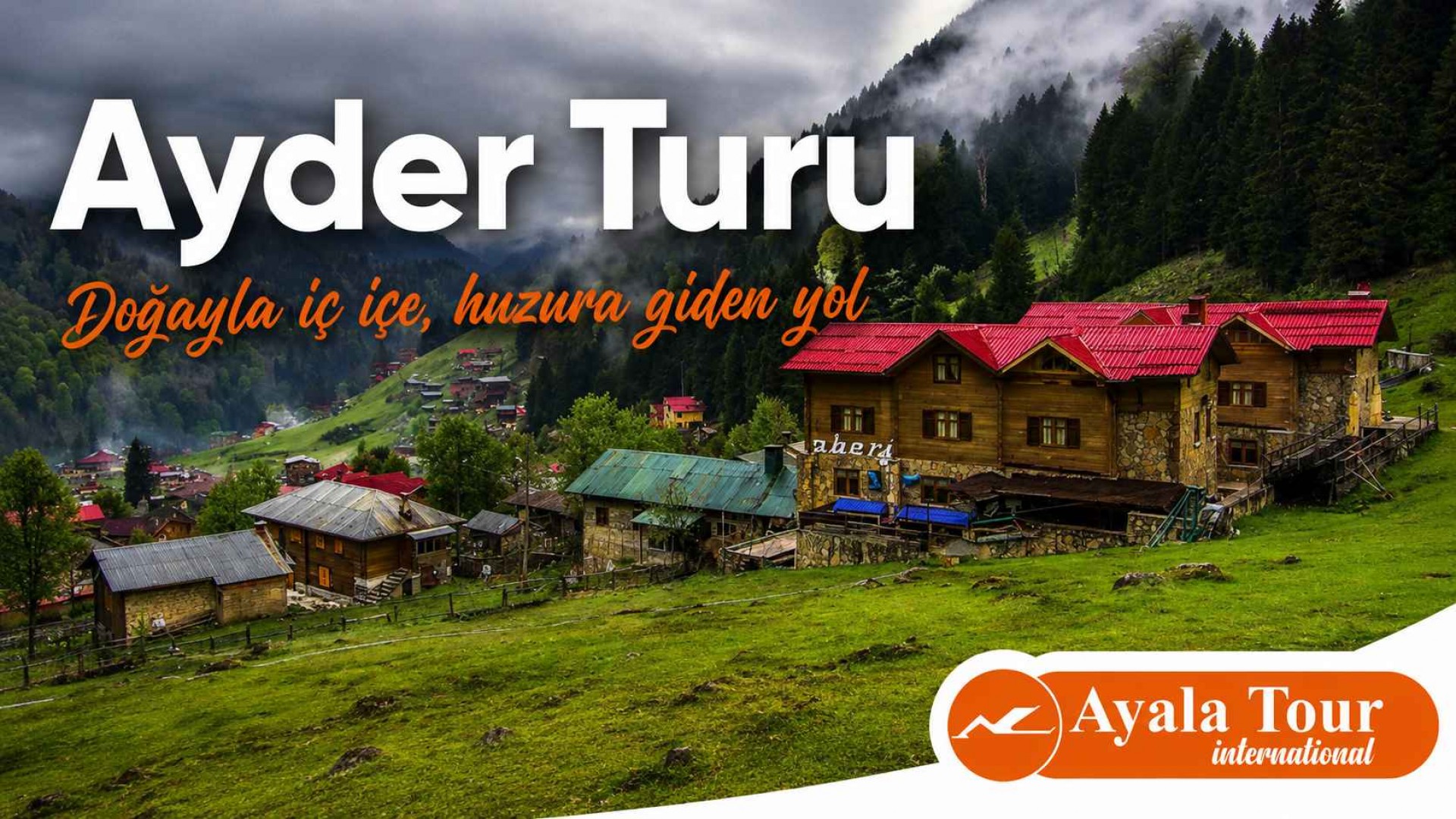 Ayder Turu