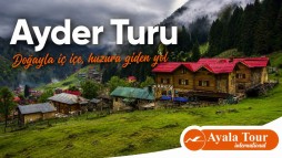 Ayder Turu