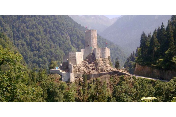 Ayder Yaylası – Karadeniz Günübirlik Turu