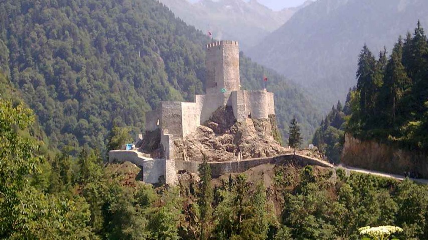 Ayder Yaylası – Karadeniz Günübirlik Turu