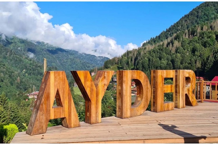 Ayder Yaylası – Karadeniz Günübirlik Turu