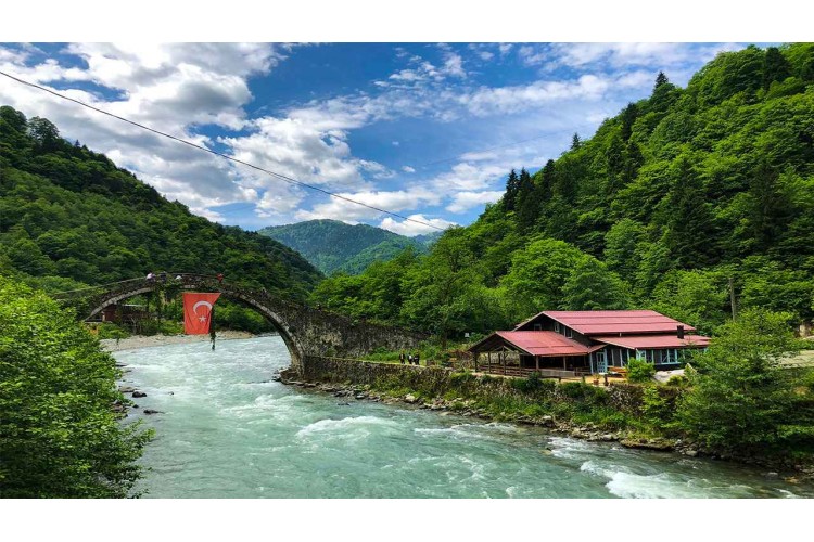 Ayder Yaylası – Karadeniz Günübirlik Turu