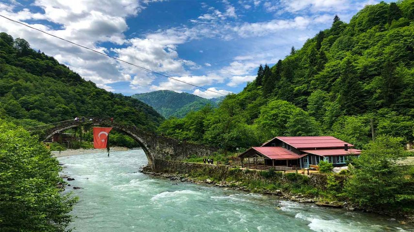 Ayder Yaylası – Karadeniz Günübirlik Turu