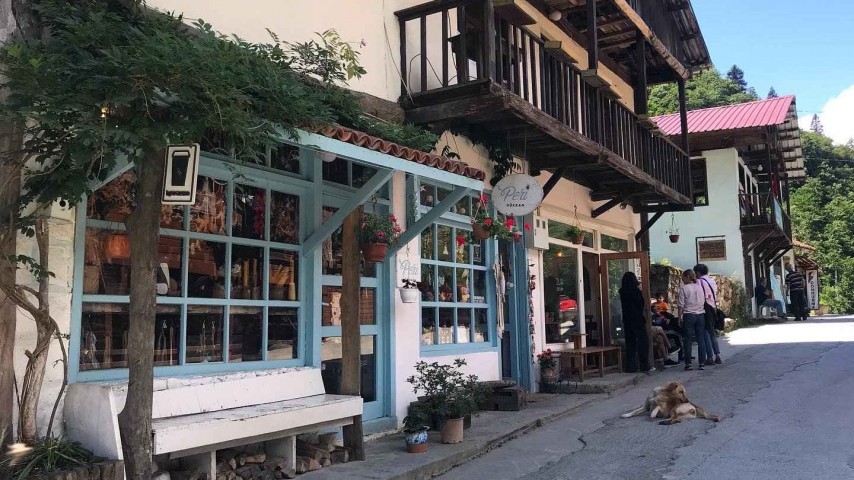 Ayder Yaylası – Karadeniz Günübirlik Turu