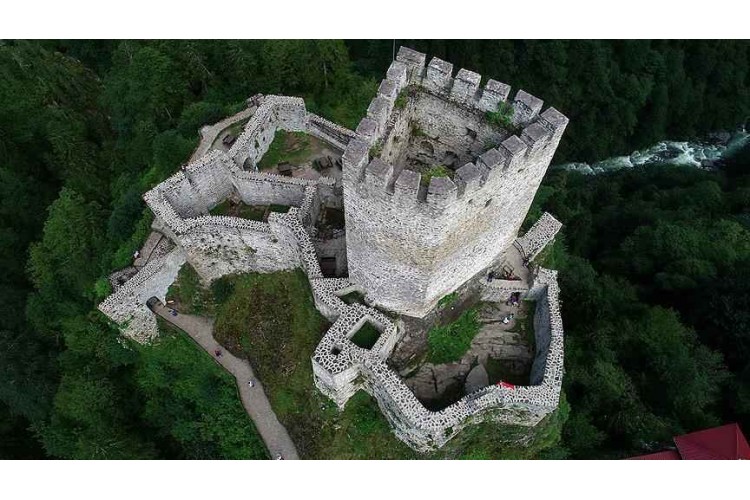 Ayder Yaylası – Karadeniz Günübirlik Turu