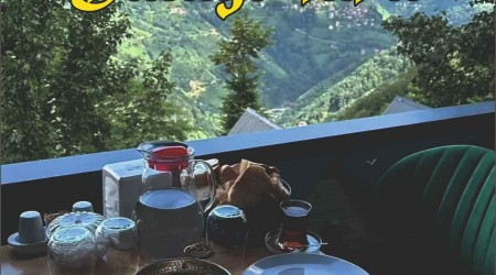 Balayı Turu