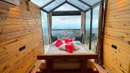 Fırtına Vadisi Jakuzili Bungalov Fırtına Vadisi Jakuzili Bungalov