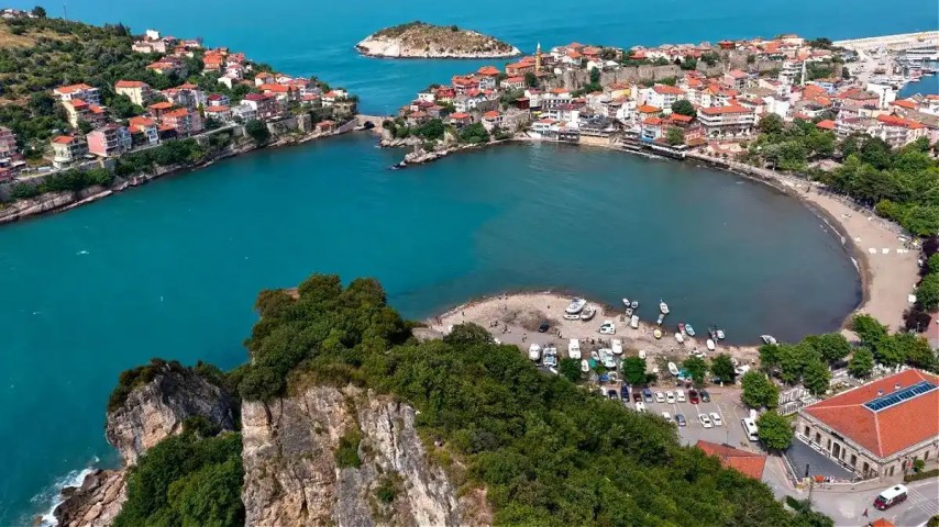Rize Çıkışlı Batı Karadeniz Turu | Konaklamalı 3 Gün 2 Gece