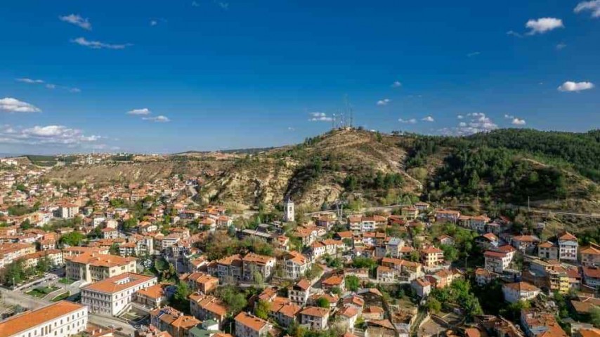 Rize Çıkışlı Batı Karadeniz Turu | Konaklamalı 3 Gün 2 Gece