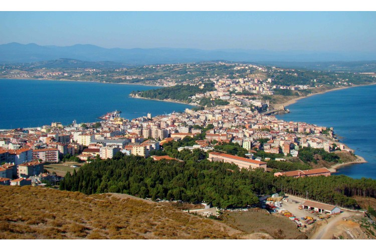Rize Çıkışlı Batı Karadeniz Turu | Konaklamalı 3 Gün 2 Gece