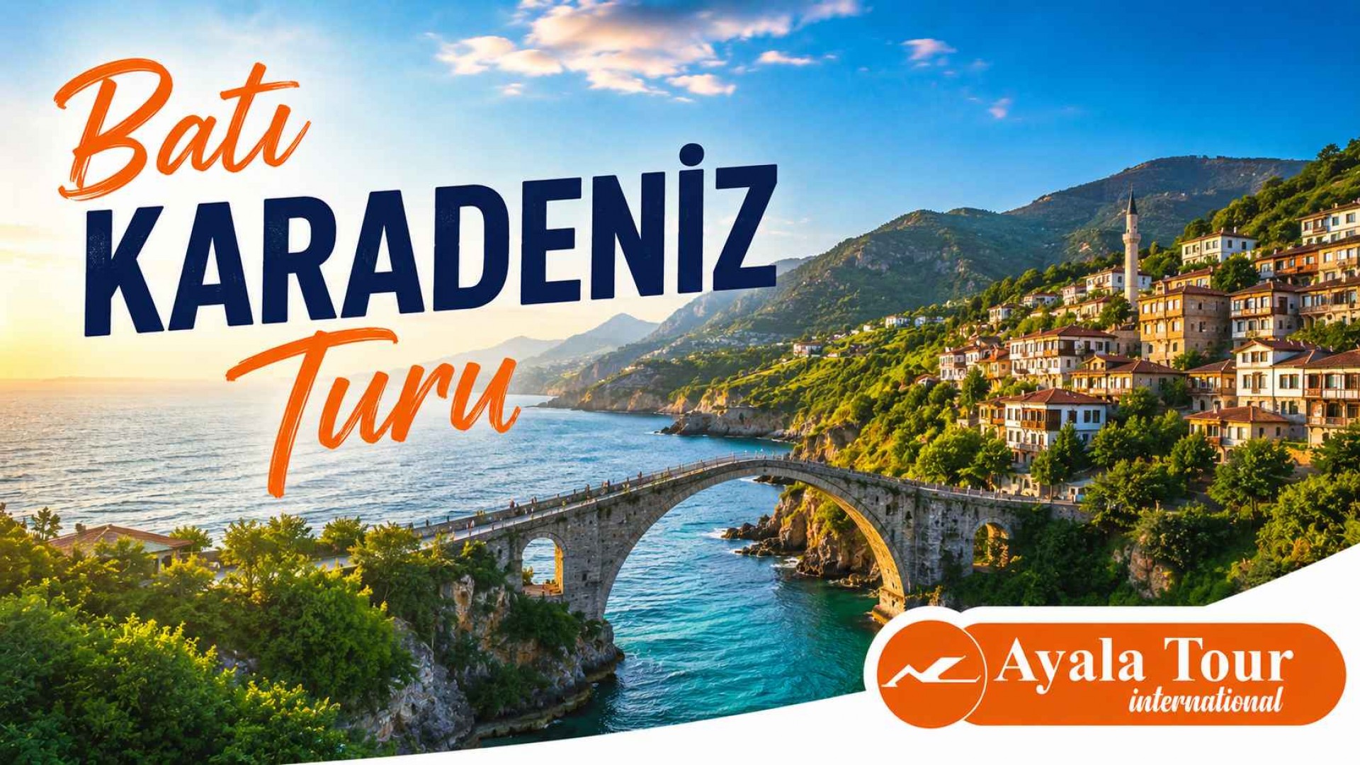 Batı Karadeniz Turu