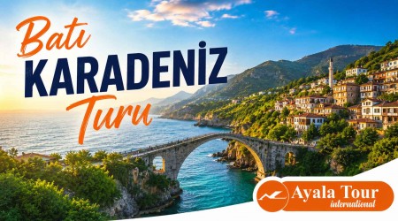 Batı Karadeniz Turu