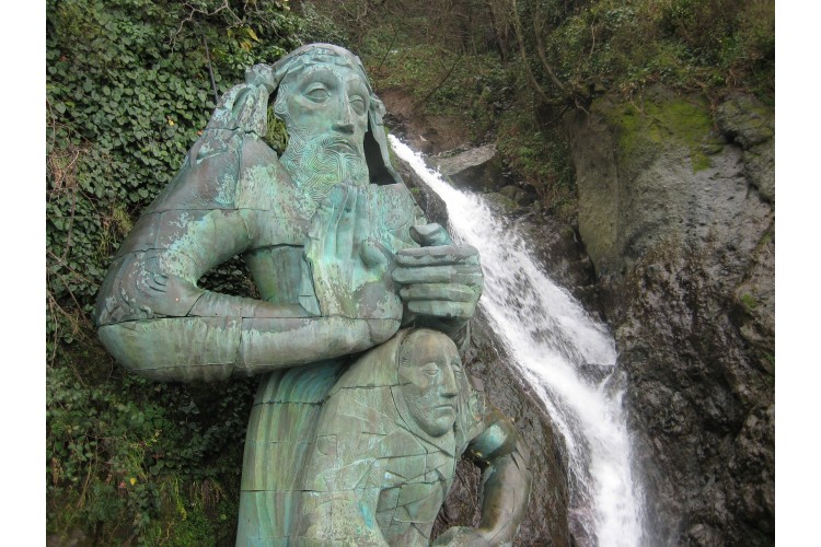 Rize çıkışlı Batum turu Sarp Sınır Kapısı geçişi