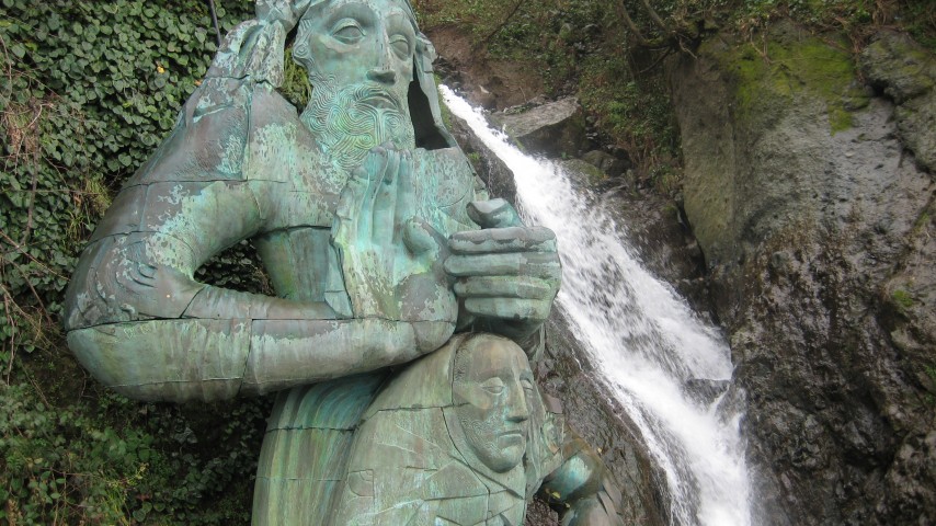 Rize çıkışlı Batum turu Sarp Sınır Kapısı geçişi