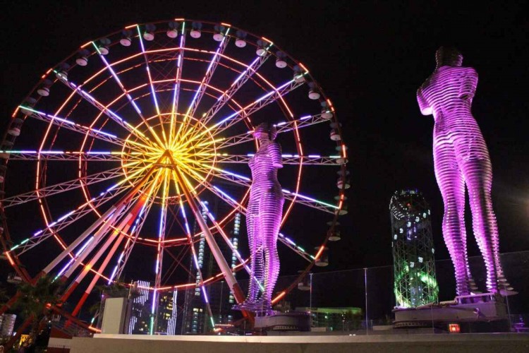 Her Cumartesi Batum Turu