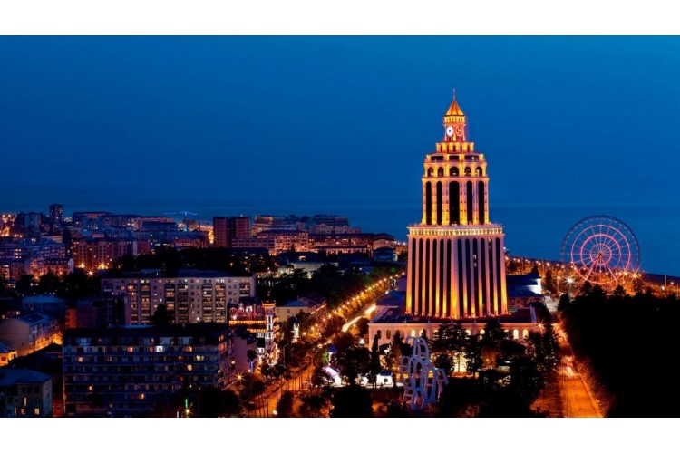 Her Cumartesi Batum Turu