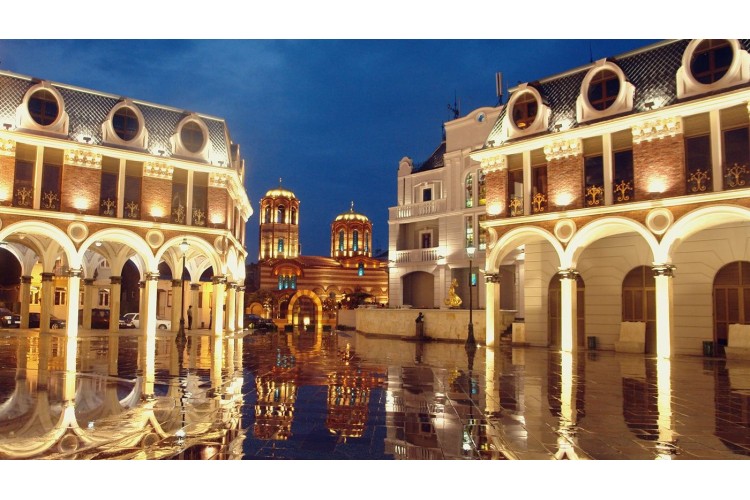 Her Cumartesi Batum Turu