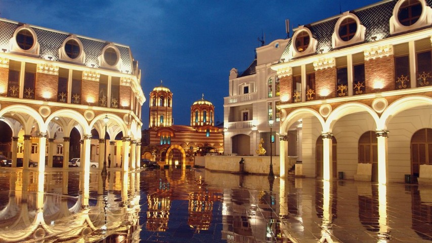 Her Cumartesi Batum Turu Her Cumartesi Batum Turu