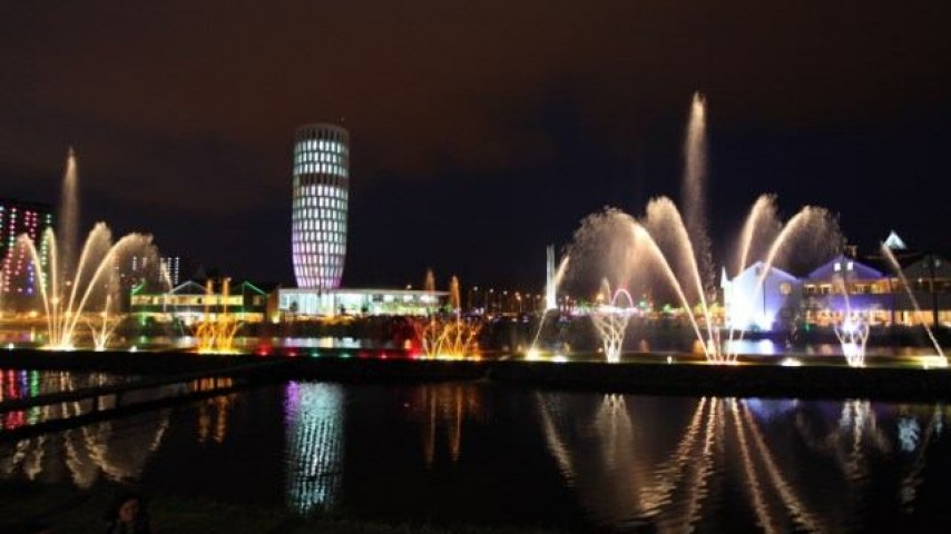 Her Cumartesi Batum Turu Her Cumartesi Batum Turu