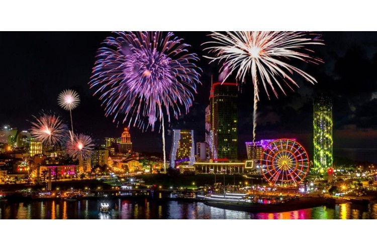 Her Cumartesi Batum Turu