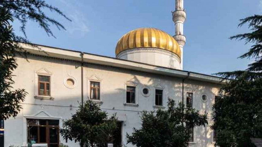 Rize çıkışlı Batum turu Sarp Sınır Kapısı geçişi