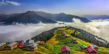 Double Huser - Pokut Turu