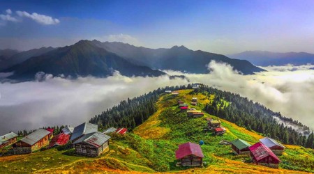 Double Huser - Pokut Turu