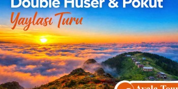 Double Huser - Pokut Turu