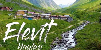 Elevit Yayla Turu
