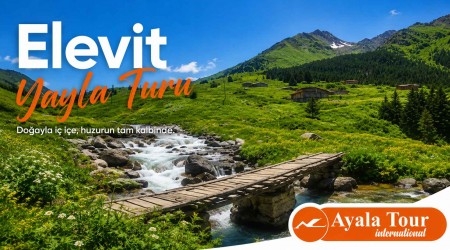 Elevit Yayla Turu