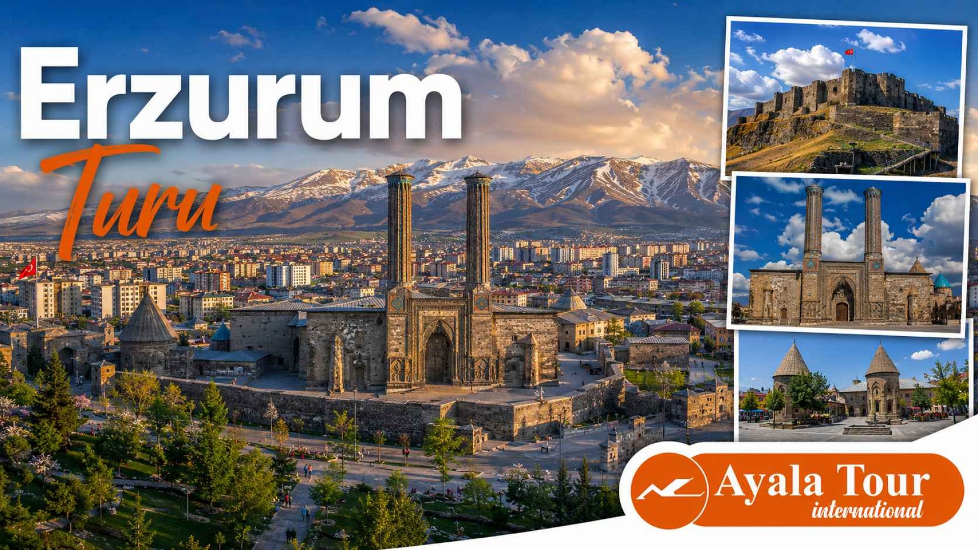 Erzurum Turu