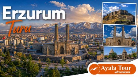 Erzurum Turu