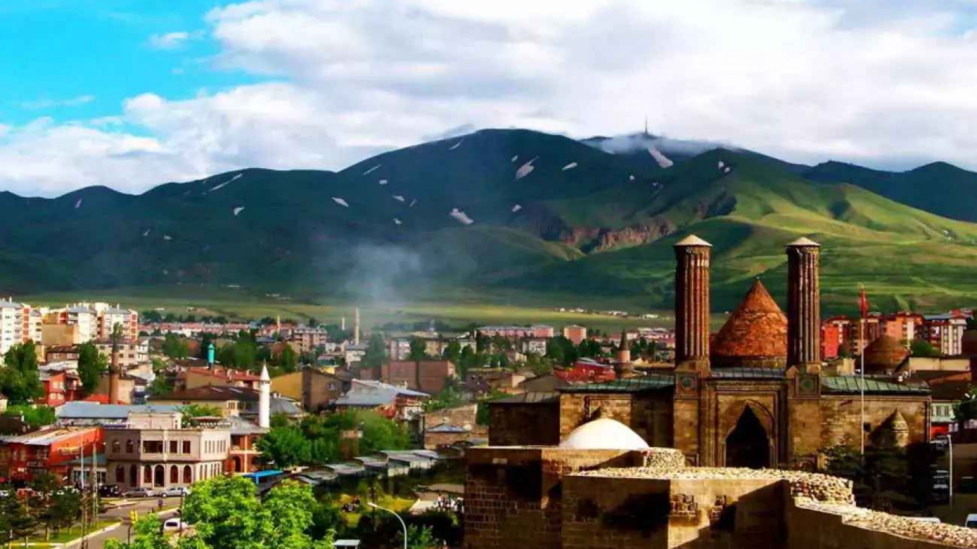 Erzurum Turu